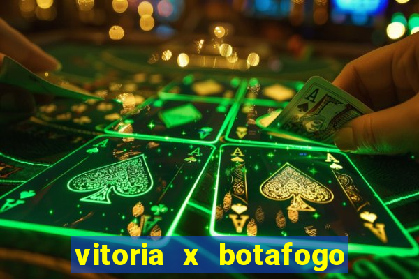 vitoria x botafogo sp palpite